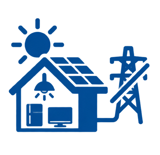 Daytime Power During Grid Outages